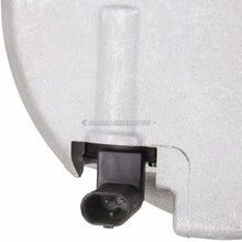 AC Compressor & A/C Clutch For Chevy Silverado GMC Sierra 1500 Pickup 4.3L V6 2014 2015 2016 - BuyAutoParts 60-03828NA New