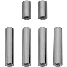 SuperATV UHMW OE Replacement A-Arm Bushing Kit for Polaris RZR XP 1000/4 1000 (2014+) - For OE A Arms