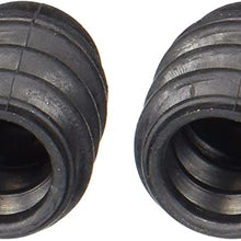 carlson Quality Brake Parts 16053 Pin Boot Kit