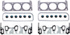 DNJ HGS3123 Graphite Head Gasket Set/For 2004-2007/ Buick, Chevrolet, Pontiac/ G6, Malibu, Rendezvous/ 3.5L/ OHV/ V6/ 12V/ 211cid, 213cid, 214cid/ VIN 8, VIN L
