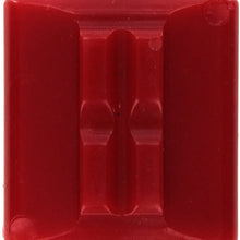 Energy Suspension 3.1116R Clam Shell Type Engine Mount for GM