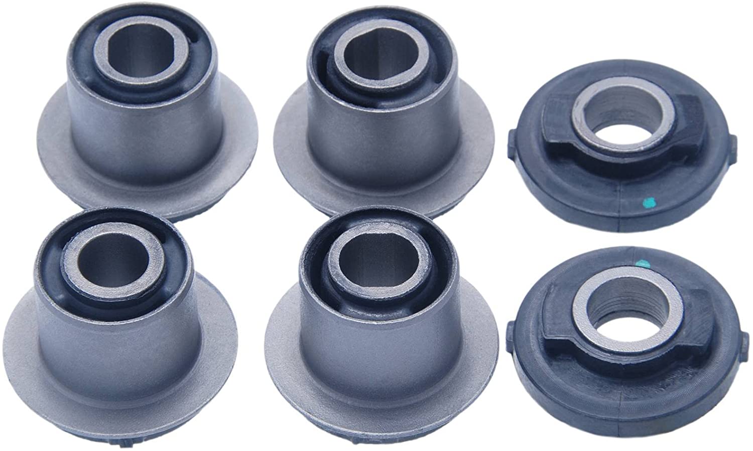 4420060170 - Arm Bushing (For Steering Gear) Kit For Toyota