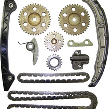 Cloyes 9-0705S Timing Chain Kit