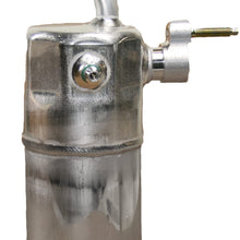 TCW 17-1801 A/C Accumulator (Quality With Perfect Vehicle Fitment)