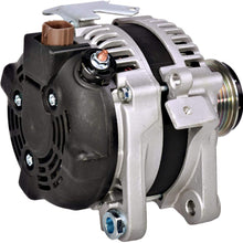 Deebior 1pc Alternator Compatible with 2009-2010 Pontiac Vibe 2.4L 2008-2015 Scion xB 2.4L 2007-2009 Toyota Camry 2.4L 2009-2013 Toyota Corolla 2.4L 2009-2013 Toyota Matrix 2.4L