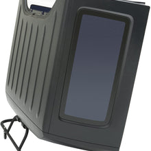 Surco HT200 Hard Top Carrier for 1976 and Newer Jeep CJ-7 and Wrangler YJ, TJ, JK, JL, Unlimited