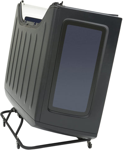 Surco HT200 Hard Top Carrier for 1976 and Newer Jeep CJ-7 and Wrangler YJ, TJ, JK, JL, Unlimited
