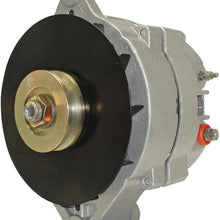 Quality-Built 7719109 Premium Domestic Alternator - Remanufactured