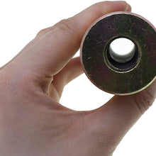 Jeenda Pin and Bushing Kit 6732443 6577954 7139943 for Bobcat A300 T250 T300 T320 S220 S250 S300 S330 T180 T190 S150 S160 S175 S185 773 T550 T590 T595 S510 S530 S550 S570 S590 S595 S175 S185 773