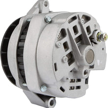 DB Electrical ADR0200 Alternator Compatible With/Replacement For Buick, Cadillac 5.7L 4.3L Chevrolet Caprice 1993 1994 1995 1996, Impala 1994 1995 1996, 3.8L Lumina Apv 1992 1993