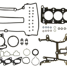 MAHLE HS54898 Engine Cylinder Head Gasket Set