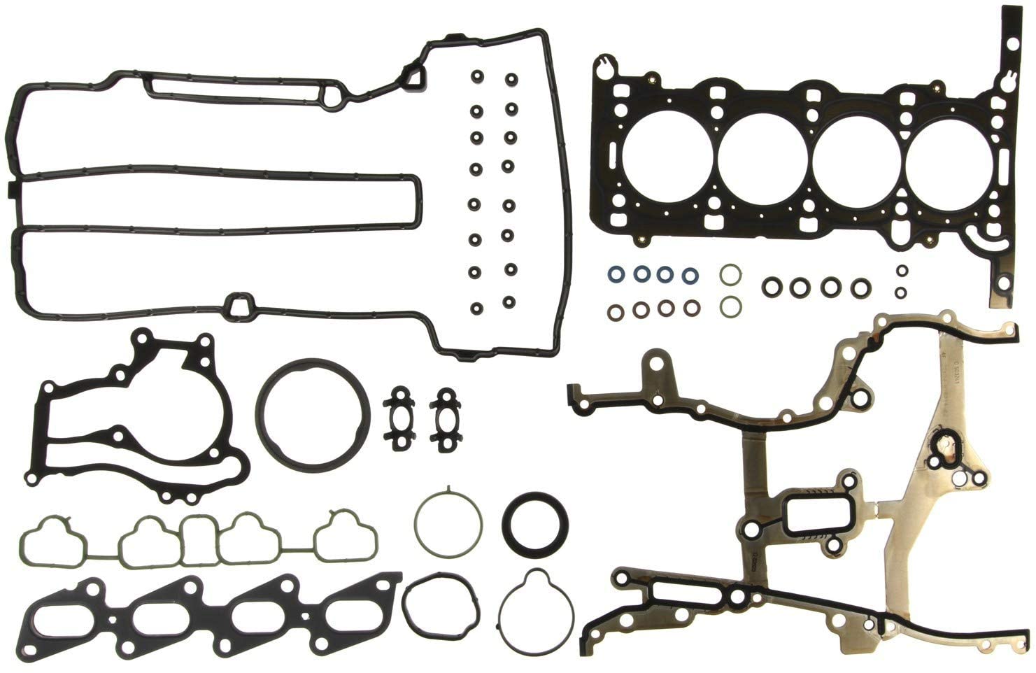 MAHLE HS54898 Engine Cylinder Head Gasket Set