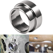 Flexplate Adapter Spacer for 1998-2004 GM TH350 TH400 Transmission Conversion Flywheel LS1 LS2 LS3 LQ4 LT1 LS7 5.7 6.0 5.3 Camaro Firebird