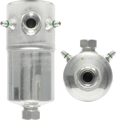 New A/C Accumulator 1020141-2724244 Camaro Corvette Cutlass Supreme Caprice De