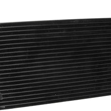 UAC CN 4664PFC A/C Condenser