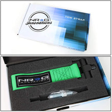 TOW-A4GN Front Bumper Nylon Tow Hook Strap Belt Replacement for Audi A5 S5 A4 S40 8-19 /A3 S3 15-19