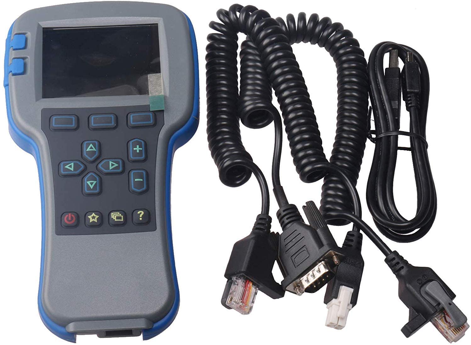 zt truck parts Upgrade Level Handset Programmer 1313-4331 1313-4431 1313-4401 1311-4401 Fit for Curtis
