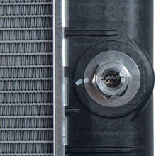 TYC 13301 Replacement Radiator
