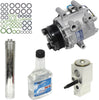 Universal Air Conditioner KT 3791 A/C Compressor and Component Kit