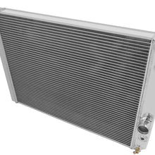 Frostbite Aluminum Radiator 2-Row 91/96 Chevy