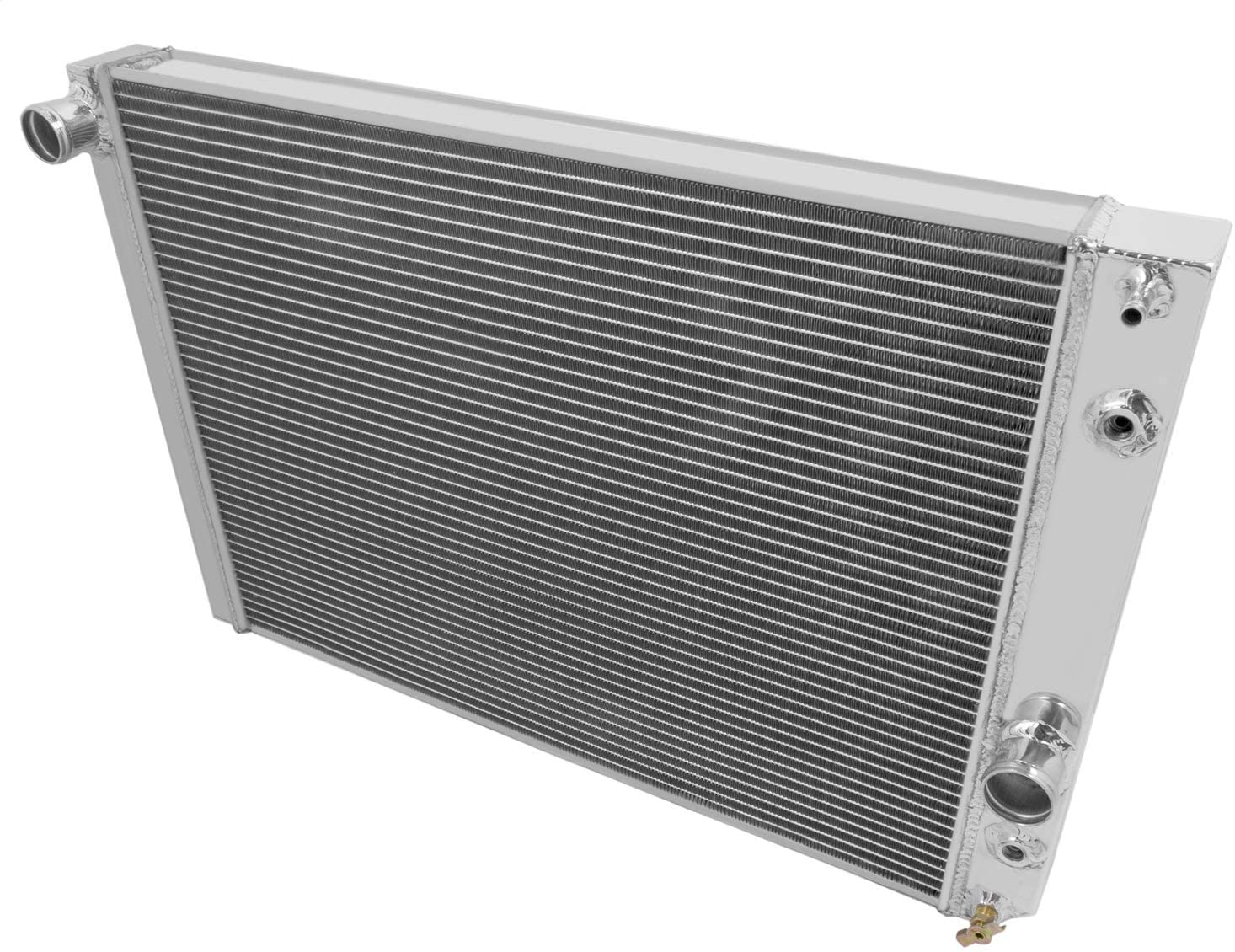 Frostbite Aluminum Radiator 2-Row 91/96 Chevy
