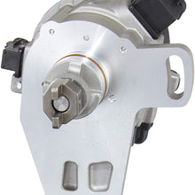 Spectra Premium TY34 Distributor