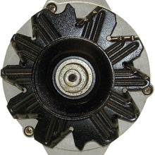 Quality-Built 14158 Premium Alternator - Remanufactured