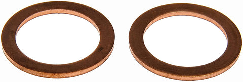 Dorman 095-002 AutoGrade Copper Oil Plug Gasket, Pack of 25