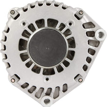 DB Electrical ADR0378 New Alternator For Chevy Trailblazer Saab 9-7X 6.0L 6.0 145 Amp, 6.0L 6.0 Trailblazer 07 08 09 2007 2008 2009, Saab 9-7X 08 09 2008 2009 15288860 8400075 400-12318 15-28-8860