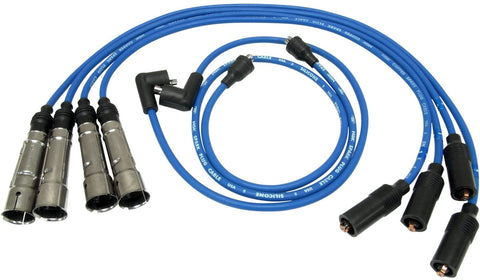 NGK (54354) RC-EUC036 Spark Plug Wire Set