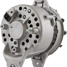 DB Electrical AMT0105 Alternator Compatible With/Replacement For Ford Courier 1.8L 1972 1973 1974 1975 1976 1977, Hyster Fork Lift Truck All Year W Mazda Engine, Komatsu, Sumitomo Yale Fork Lift