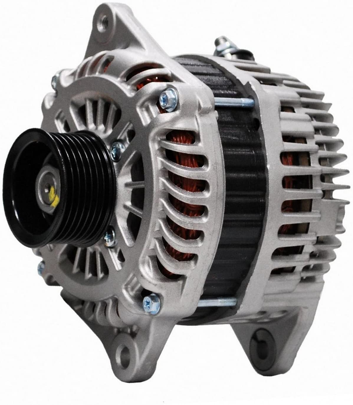 ACDelco 334-2778 Professional Alternator, Remanufactured