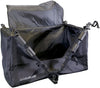 Let's Go Aero B01212 Vrack Cargo Bag (AerPack, 50x20x31in Add-on for BikeWing-T4 2+2 Bike Rack)
