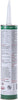 Lippert Components N2100 Alphaseal All Purpose RV Sealant - 10.3 Oz. Tube, Clear (N210005TLCI)