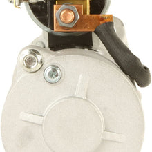 DB Electrical SMT0384 Starter Compatible With/Replacement For Kubota V3000 Engines, 24 Volt, CW /1K011-63011 /M8T80871 /18965