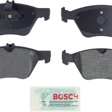 Bosch BE853 Blue Disc Brake Pad Set
