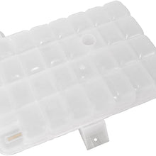 ACDelco 15086486 GM Original Equipment Radiator Surge Tank