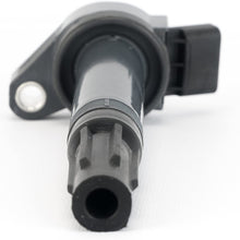 Ignition Coil - Replaces 90919-A2007 - Compatible with Toyota, Lexus & Scion 2.7L, 3.5L V6 Vehicles - Coil Pack Fits, Camry V6, Avalon, Sienna, Rav4 and more