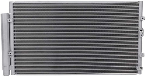 Aintier AC Condenser Coolant Overflow Water Tank Replace 4145 Fit for 2013-2016 Scion FR-S 2013 2014 2015 2016 2017 2018 Subaru BRZ 2017-2018 Toyota 86 2013 Toyota Highlander