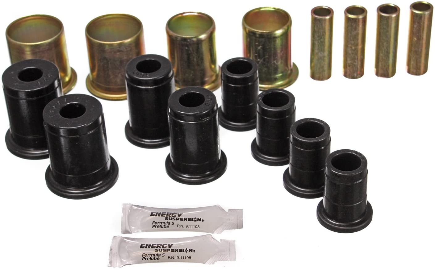 Energy Suspension 3.3119G - Front Upper Control Arm Bushings