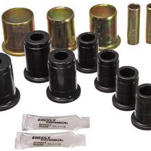 Energy Suspension 3.3119G - Front Upper Control Arm Bushings