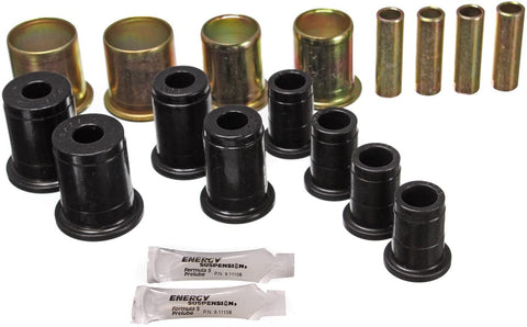 Energy Suspension 3.3119G - Front Upper Control Arm Bushings