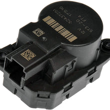 Dorman 604-709 HVAC Blend Door Actuator for Select Buick/Chevrolet Models