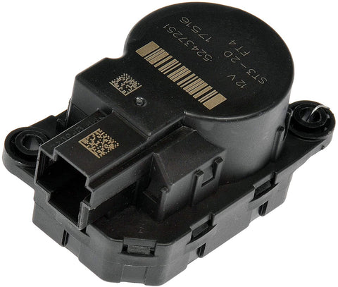 Dorman 604-709 HVAC Blend Door Actuator for Select Buick/Chevrolet Models