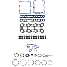 Fel-Pro HSU26374 Head Gasket Set w/o Head Gasket