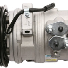 Delphi CS20107 10S17 Compressor