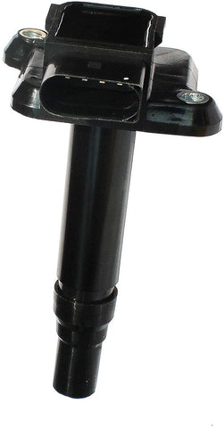 DEAL Set of 1 New Ignition Coil For RS6 S6 S8 A4 A8 TT Quattro Volkswagen Beetle Golf Jetta Passat 1.8L L4 4.2L V8 Compatible With UF274 C1318