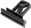Dorman 700-039 Jeep Fender Liner Rivet, Pack of 10