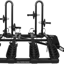 Hollywood Racks Destination 2-4 Bikes Platform Hitch Mount Bike Rack