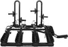 Hollywood Racks Destination 2-4 Bikes Platform Hitch Mount Bike Rack